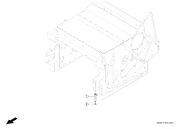 Корпус Барабана