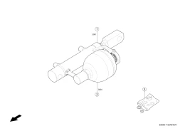 Гидравлический Цилиндр Регулирования Подбарабанья