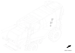 Электрооборудование Сходов