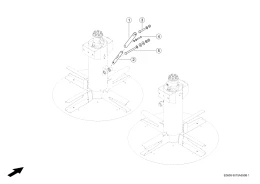 Przestawianie Rozdzielacza Slomy