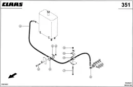 ГИДРОПРОВОДЫ НИЗКОГО ДАВЛЕНИЯ, СЛИВНОЙ Т
