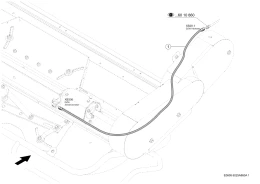 Комплект Кабелей Зубцового Распределителя