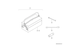 Ящик Инструментов