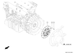 Амортизатор Колебаний