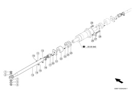 Рулевая Тяга