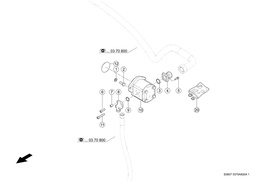 Насос Для Компенсации На Склонах