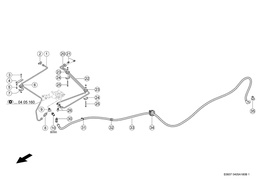 Тормозные Линии