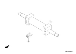 Цилиндр Рулевого Управления