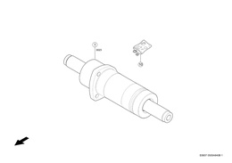 Цилиндр Рулевого Управления