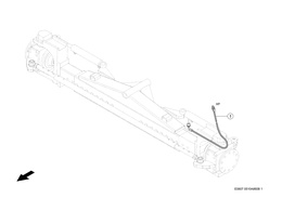 Кабельный Комплект Автопилота