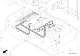 Кабельный Комплект Автопилота