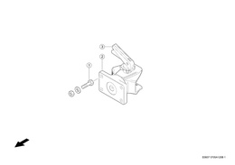 Тягово-Сцепное Устройство / Управление