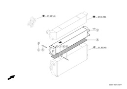 Масляный Радиатор