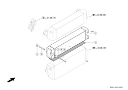 Масляный Радиатор