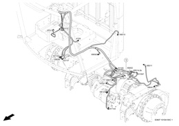 Кабельный Комплект