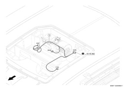 Кабельный Комплект Отопления Кабины