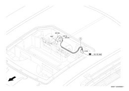 Кабельный Комплект Отопления Кабины