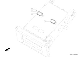 Крышка Монтажносмотрового Отверстия