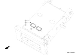 Крышка Монтажносмотрового Отверстия