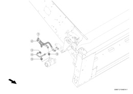 Гидравлические Линии Реверсирования