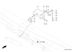 Сенсор Системы Auto Contour