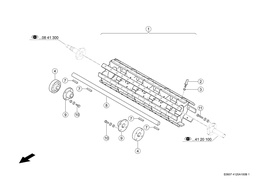 Молотильный Барабан