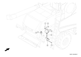 Освещение Решет