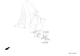 Sensor Kornelevator