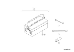 Ящик Инструментов