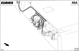 ЦЕНТРАЛЬНАЯ ЭЛЕКТРИКА, УПРАВЛЕНИЕ ГИДРА