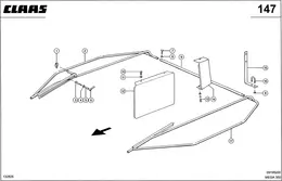 РАСПРЕДЕЛИТЕЛЬ СОЛОМЫ