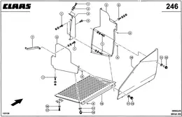 ВЕНТИЛЯТОР - ЗАЩИТА, ПРАВ.