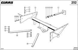 ПОДВЕСКА УПРАВЛЯЮЩЕЙ ОСИ