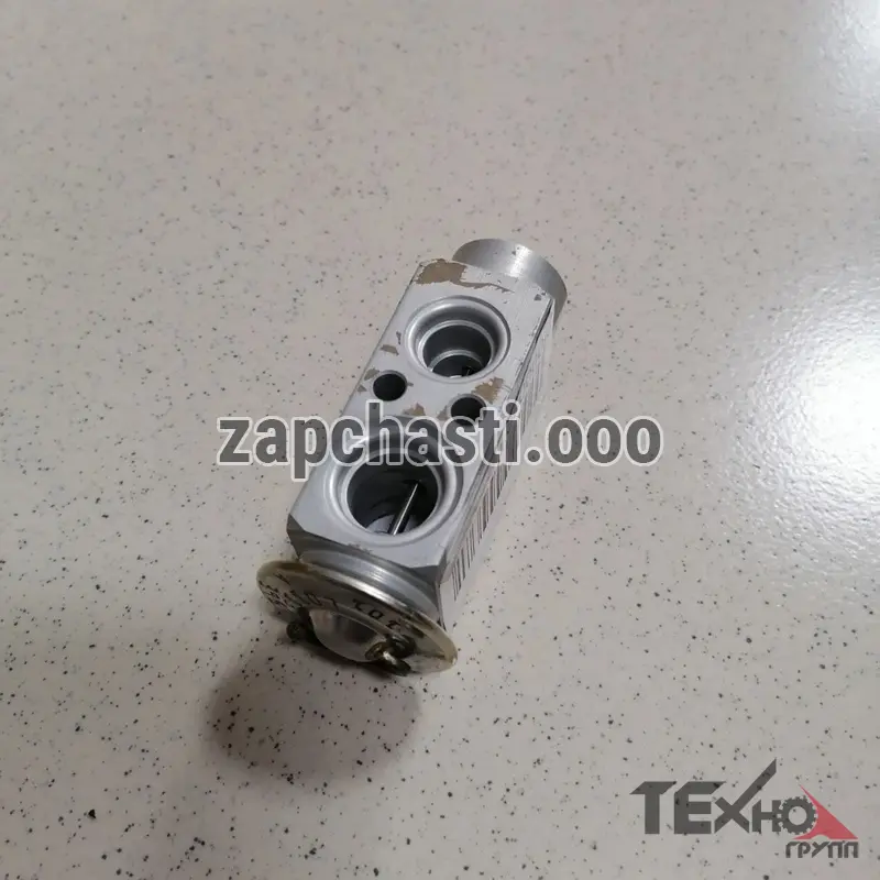 0006258640 Клапан Расширит.