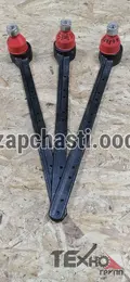 0006667431 Пятка косы усиленная Premium (с тавотницей)