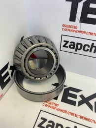 400983R91 Подшипник гидронасоса (86512014/М86649/M86610 TIMKEN)