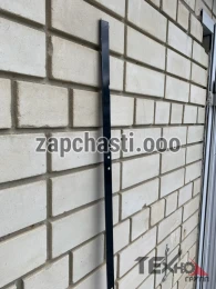 87379123 Металлическая пластина уплотнения верхнего решета 2366-2388-5088-6088-7088 (1325332C2)