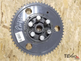 0005191180 Муфта фрикционная Claas