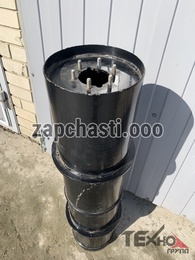 84299758 Барабан н/к CASE 5088-7088 (84274643)