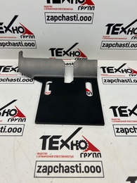 48168648 Чистик вала привода транспортера 