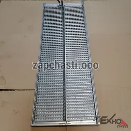 0006460972 Решето пластинчатое CLAAS