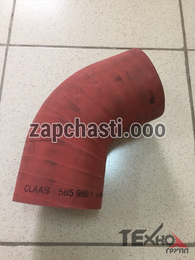 000585989 Шланг наддува Claas